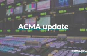 ACMA makes further request to block illicit gambling platforms