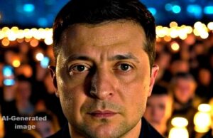 A HOUSE DIVIDED: Ukrainian Intelligence Agency SBU Again in Open Conflict Against Anti-corruption Bureau NABU, Repeating Clash That Led to Massive Street Protests | The Gateway Pundit