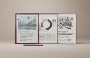 Kindles, budget Fire Sticks and redesigned Echo speakers: Everything Amazon has just announced