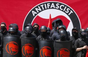 Globalists’ Shock Troops Antifa Face Global Reckoning as Hungary and the Netherlands Joins Trump in Terrorist Labeling Push | The Gateway Pundit