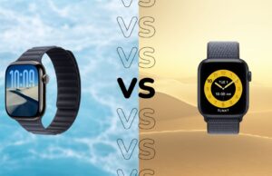 Apple Watch Series 11 vs SE 3: Which should you go for?