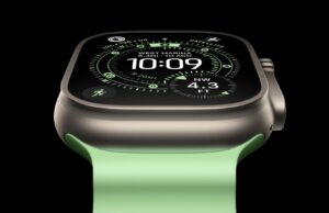 Apple Watch Ultra 3: Price, release date and key specs