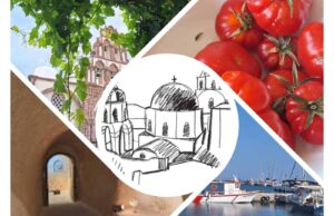 Authentic Santorini Experiences You Won’t Find in the Tourist Brochures