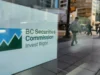 BCSC alleges investment fraud to fund gambling spree