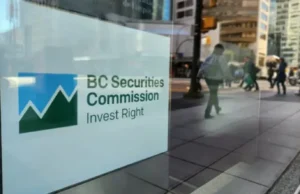 BCSC alleges investment fraud to fund gambling spree