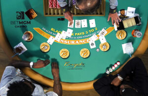 BetMGM leaps into entertainment sponsorship with new podcast deal