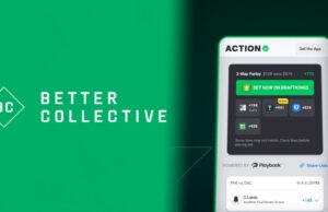 Sports company Better Collective launches AI-powered auto-built bet tool ‘Playbook’