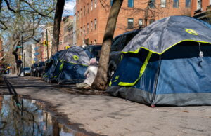 Democrats Are Losing the Crime Debate Because They Have Run America’s Cities for Decades | The Gateway Pundit
