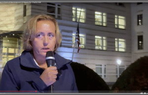 The AfD’s Beatrix von Storch’s Moving Tribute to Charlie Kirk: “The Truth Cannot be Stopped by Bullets and Guns” | The Gateway Pundit