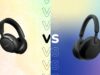 Bose QuietComfort Ultra (2nd Gen) vs Sony WH-1000XM5: Battle of the headphones