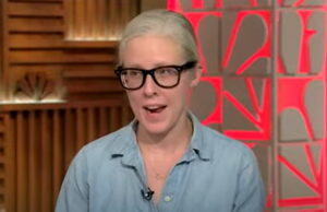 Watch This MSNBC ‘Misinformation’ Reporter Bend Over Backwards to Obscure Charlie Kirk Assassin’s Motives (VIDEO) | The Gateway Pundit