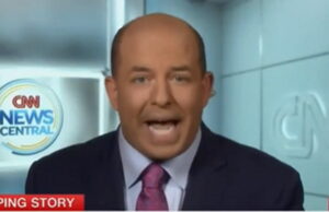 CNN’s Brian Stelter Thinks the Real Tragedy in Murder of Ukrainian Refugee Iryna Zarutska is the Racism of People Who Noticed it (VIDEO) | The Gateway Pundit