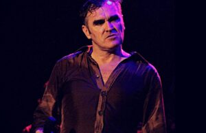 British Singer Morrissey, of ‘The Smiths’ Fame, Cancels Two Shows in the US After ‘Credible Assassination Threats’ | The Gateway Pundit