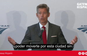 Sean Duffy Highlights Historic Crime Reduction and Thanks President Trump for Security Policies