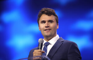 ‘Expose Charlie’s Murderers’ Website Receives Over 50,000 Submissions of Leftists Celebrating Murder of Charlie Kirk — Declares Itself the ‘Largest Firing Operation in History’ | The Gateway Pundit