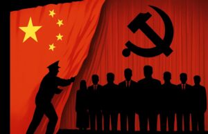 China Capitalism Myth: CCP Controls Companies, Capital, and Stock Market | The Gateway Pundit