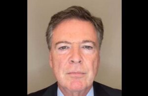 “I’m Not Afraid” – A Defiant Jim Comey Speaks Out After Indictment, Lashes Out at Trump – Insists He is Innocent Like Every Other Crook in History | The Gateway Pundit