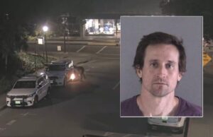 35-Year-Old Domestic Terrorist Who Firebombed UC Berkeley and Oakland Federal Building Gets Nearly 20 Years in Prison — Admits He was Inspired by Hamas Attack | The Gateway Pundit