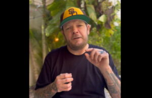 Corey Harrison of ‘Pawn Stars’ Calls Out Democrats and Media Over Charlie Kirk Assassination: ‘You Guys Killed This Man’ (VIDEO) | The Gateway Pundit