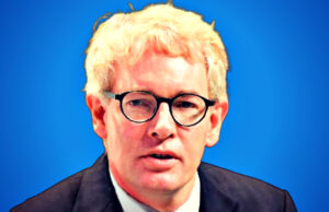 ‘New Torch of Conservatism’: Danny Kruger First Tory Sitting MP To Defect to Nigel Farage’s Reform UK as Party Becomes Leading Political Force in Britain (VIDEOS) | The Gateway Pundit