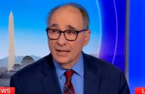 David Axelrod Tries to Advise Illinois Governor Pritzker Not to Play Politics With Crime, Work With Trump (VIDEO) | The Gateway Pundit