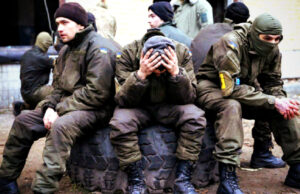 MSM Reports on How Ukraine Is Crumbling Under Military, Political and Economic Problems | The Gateway Pundit