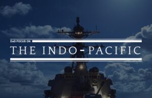Indo Pacific Focus in New Defense Spending Bill, Changes in Trump Administration Security Priorities | The Gateway Pundit