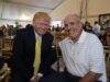 Trump to Award Rudy Giuliani the Presidential Medal of Freedom After America’s Mayor Severely Injured in Car Accident | The Gateway Pundit