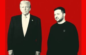 Trump Reportedly Denies Ukraine Tomahawk Cruise Missiles That Could Reach Moscow | The Gateway Pundit