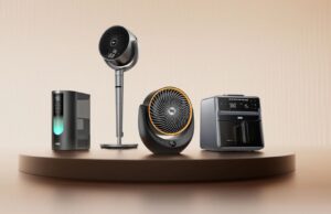 Dreo’s new heater promises to be a cheaper way to keep your home warm this winter