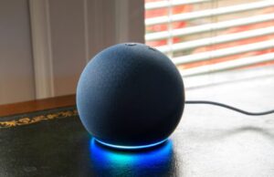 Pick up an Echo Dot for under $35 in an early Amazon Prime Day deal