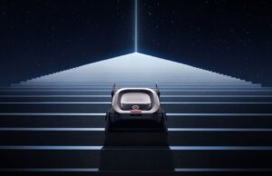 Eufy has taken hands-free vacuuming to the next level