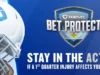FanDuel launches Bet Protect program to spare bettors from early injury impact