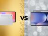 Samsung Galaxy Tab S10 Lite vs Tab S10 Ultra: How do they compare?