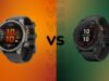 Garmin Fenix 8 Pro vs 7 Pro: What’s new?