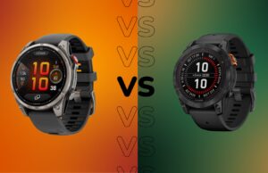 Garmin Fenix 8 Pro vs 7 Pro: What’s new?