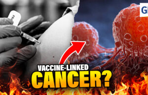 HORRIFYING TRUTH UNVEILED! COVID Vaccines TRIGGER CANCER EXPLOSION | Elijah Schaffer’s Top Stories (VIDEO) | The Gateway Pundit