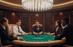 Nevada gives green light for major gaming salons update