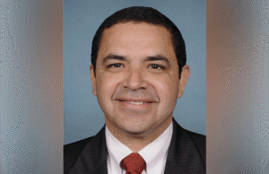$600K Bribes, Fake Judges, and Missing Ballots: The Henry Cuellar Scandal Exposed | The Gateway Pundit
