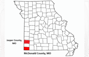 Developing: Trump’s DOJ Seeks Access to Voting Equipment Used by Missouri Clerks Following 2020 Election | The Gateway Pundit