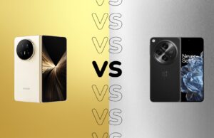 Honor Magic V5 vs OnePlus Open: How do the foldables compare?