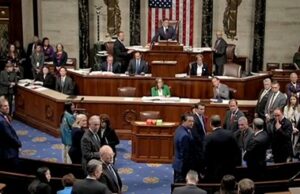 Infuriating: Democrats SHOUT DOWN Rep. Lauren Boebert on House Floor When She Requests a Moment of Prayer for Charlie Kirk (VIDEO) | The Gateway Pundit
