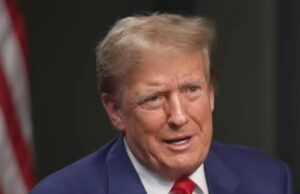 Trump’s Publicly Publishing Evidence That He Is Demanding Illegal Prosecutions