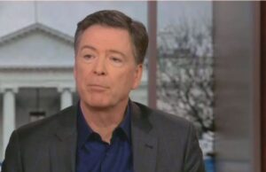 The American People Don’t Care Much About James Comey