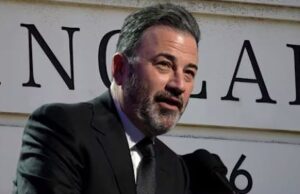 Free Speech Wins As Sinclair Stations To Air Jimmy Kimmel