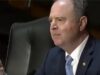 Adam Schiff Breaks Kash Patel With Epstein Questions
