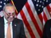 Schumer And Jeffries Flat Out Reject Mike Johnson’s Partisan CR