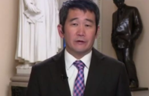 House Oversight Committee Member Says There Is Reason To Think Trump Was Involved In Epstein Wrongdoing