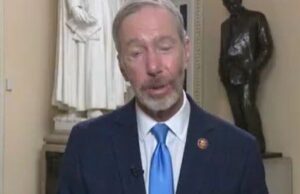 Congressman Says Speaker Mike Johnson Lied To Epstein Victims’ Faces