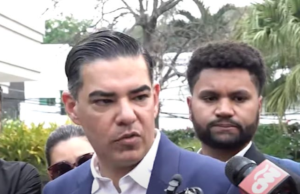 Investigation Escalated Into Trump Co-Conspirator TV Corporations That Refuse To Air Jimmy Kimmel